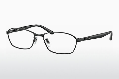 Brýle Ray-Ban RX6502D 2503