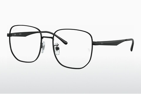 Brýle Ray-Ban RX6503D 2509