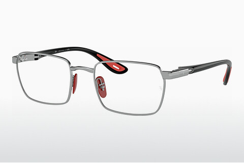 Brýle Ray-Ban RX6507M F007