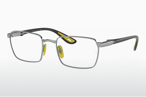 Brýle Ray-Ban RX6507M F064