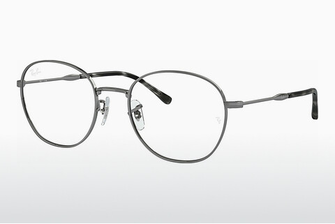 Brýle Ray-Ban RX6509 2502