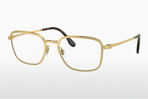 Brýle Ray-Ban RX6511 2500