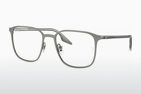 Brýle Ray-Ban RX6512 2553