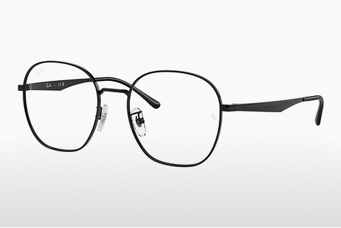 Brýle Ray-Ban RX6515D 2509