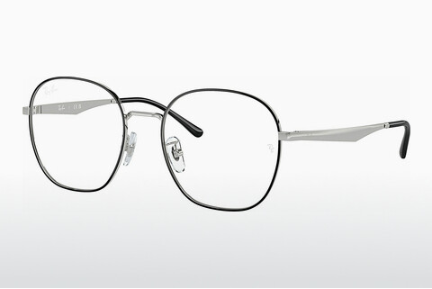 Brýle Ray-Ban RX6515D 2983