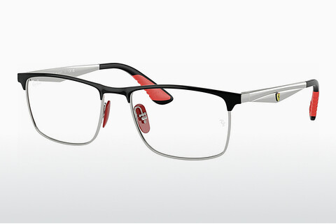 Brýle Ray-Ban RX6516M F060