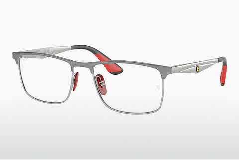 Brýle Ray-Ban RX6516M F089