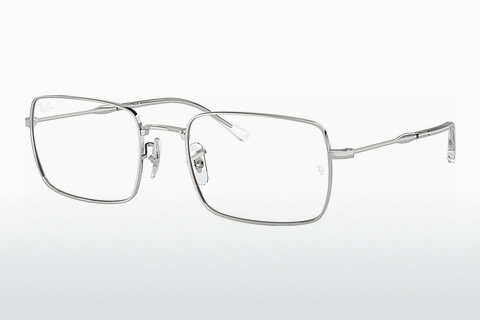 Brýle Ray-Ban RX6520 2501