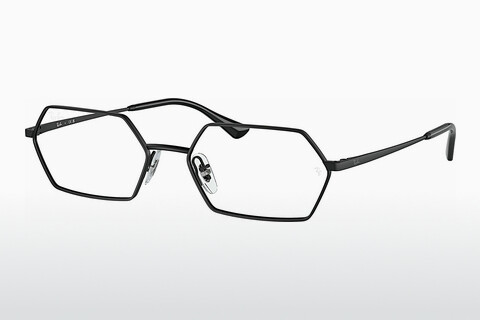 Brýle Ray-Ban YEVI (RX6528 2503)