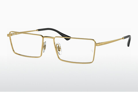 Brýle Ray-Ban EMY (RX6541 2500)