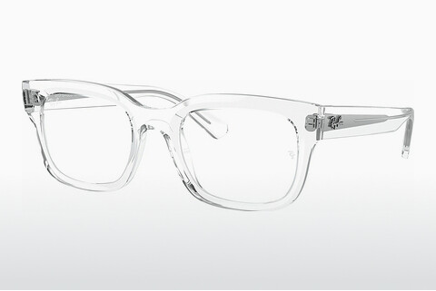 Brýle Ray-Ban CHAD (RX7217 8321)