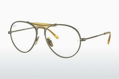 Brýle Ray-Ban RX8063V 1222