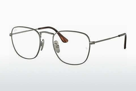 Brýle Ray-Ban FRANK (RX8157V 1223)