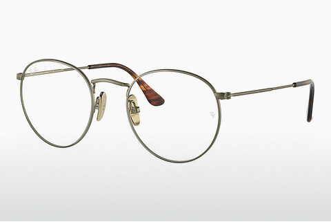 Brýle Ray-Ban ROUND (RX8247V 1222)