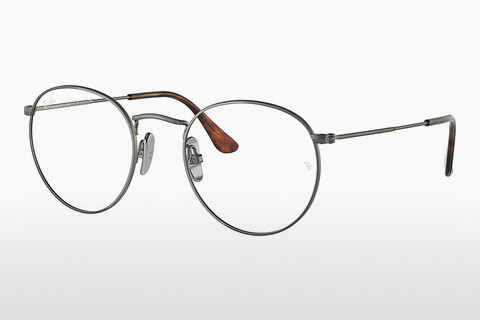 Brýle Ray-Ban ROUND (RX8247V 1223)