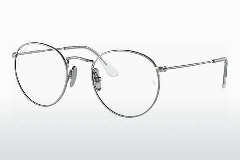 Brýle Ray-Ban ROUND (RX8247V 1224)