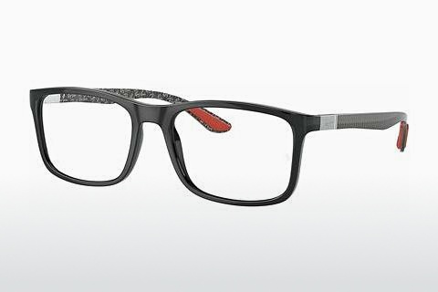 Brýle Ray-Ban RX8908 2000