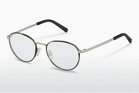 Brýle Rodenstock R2656 A000