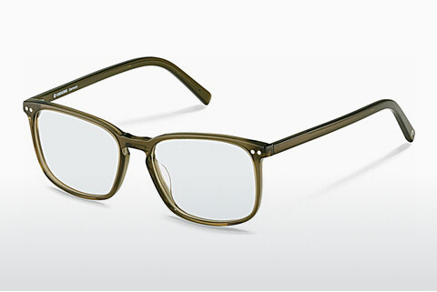 Brýle Rodenstock R5357 D000