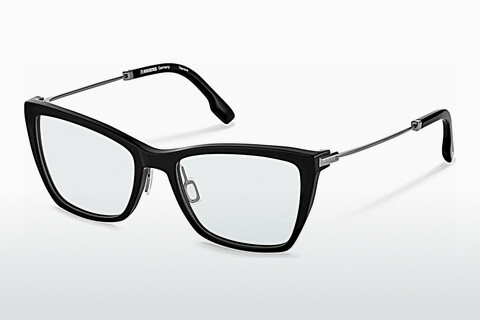 Brýle Rodenstock R8035 A000