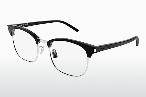 Brýle Saint Laurent SL 104/F 001