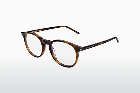 Brýle Saint Laurent SL 106 009