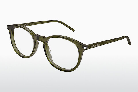 Brýle Saint Laurent SL 106 012
