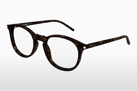 Brýle Saint Laurent SL 106 018