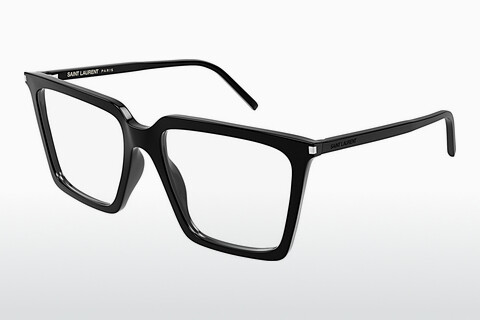 Brýle Saint Laurent SL 474 OPT 001