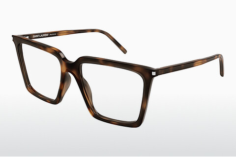 Brýle Saint Laurent SL 474 OPT 002