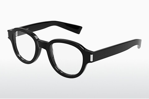 Brýle Saint Laurent SL 546 OPT 001