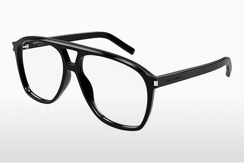 Brýle Saint Laurent SL 596 DUNE OPT 001