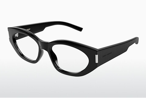 Brýle Saint Laurent SL 638 OPT 001