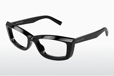 Brýle Saint Laurent SL 658 OPT 001