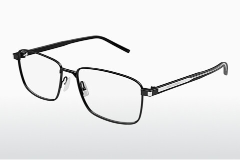 Brýle Saint Laurent SL 666 001