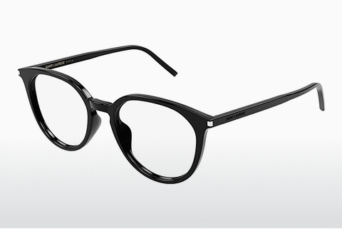 Brýle Saint Laurent SL 681/F 001