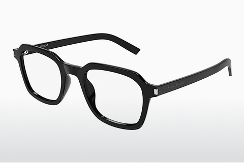 Brýle Saint Laurent SL 715 SLIM OPT 001