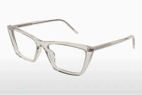 Brýle Saint Laurent SL 737 MICA THIN OPT 004