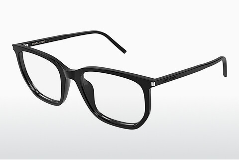 Brýle Saint Laurent SL 802 001