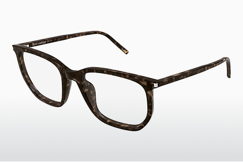 Brýle Saint Laurent SL 802 002