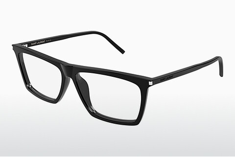 Brýle Saint Laurent SL 803 001