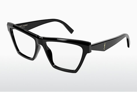 Brýle Saint Laurent SL M103 OPT 001