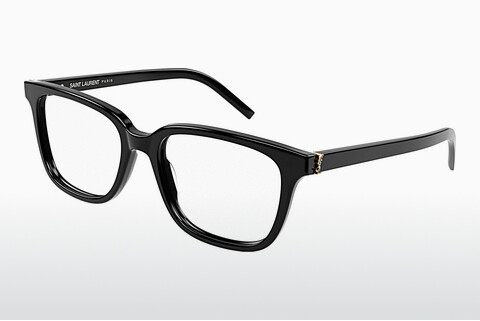 Brýle Saint Laurent SL M110 001