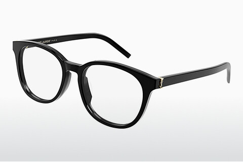 Brýle Saint Laurent SL M111/F 001