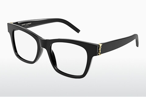 Brýle Saint Laurent SL M118 001