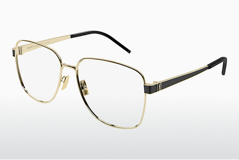 Brýle Saint Laurent SL M134 003