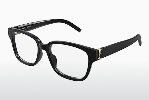 Brýle Saint Laurent SL M150/F 001