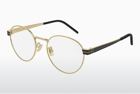 Brýle Saint Laurent SL M63 003