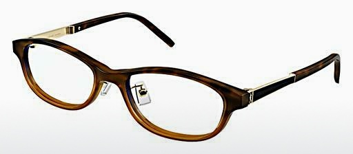 Brýle Saint Laurent SL M85/J 003
