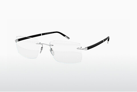 Brýle Silhouette Hinge C-2 (5421-60 6053)